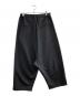 glamb (グラム) Tribal Shaped Slacks ブラック サイズ:M：9000円