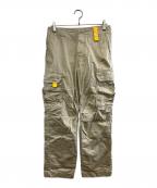 LOEWEロエベ）の古着「パンツ」｜ベージュ