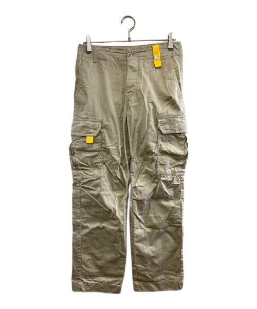 LOEWE（ロエベ）LOEWE (ロエベ) パンツ ベージュ サイズ:44の古着・服飾アイテム