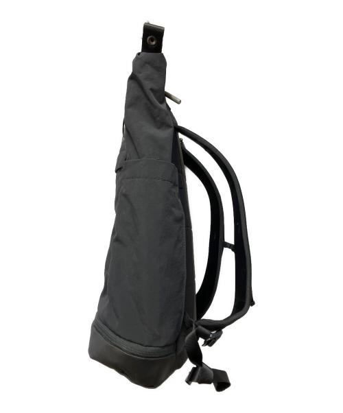 THE NORTH FACE（ザ ノース フェイス）THE NORTH FACE (ザ ノース フェイス) バックパック ブラックの古着・服飾アイテム