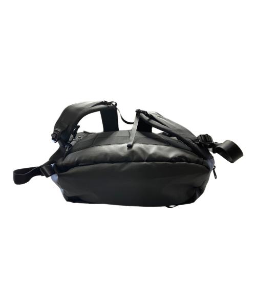 THE NORTH FACE（ザ ノース フェイス）THE NORTH FACE (ザ ノース フェイス) バックパック ブラックの古着・服飾アイテム