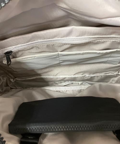 THE NORTH FACE（ザ ノース フェイス）THE NORTH FACE (ザ ノース フェイス) バックパック ブラックの古着・服飾アイテム