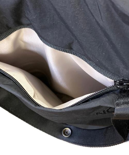 THE NORTH FACE（ザ ノース フェイス）THE NORTH FACE (ザ ノース フェイス) バックパック ブラックの古着・服飾アイテム