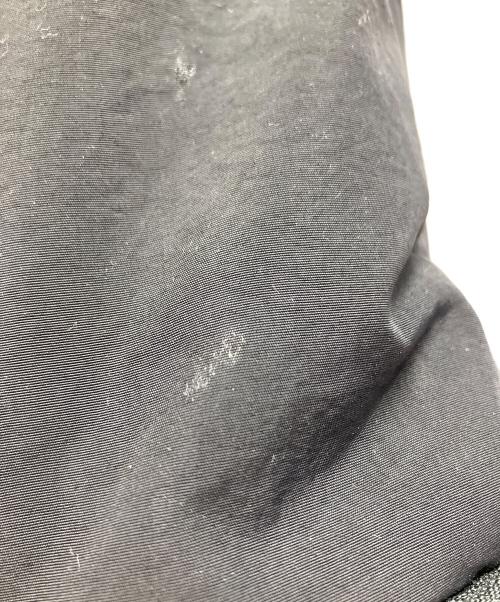 THE NORTH FACE（ザ ノース フェイス）THE NORTH FACE (ザ ノース フェイス) バックパック ブラックの古着・服飾アイテム