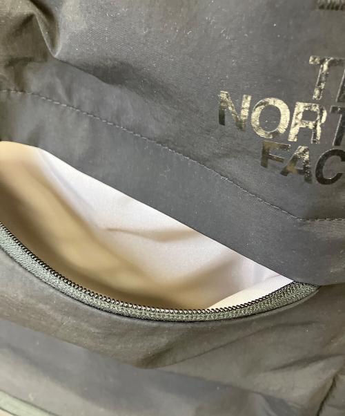 THE NORTH FACE（ザ ノース フェイス）THE NORTH FACE (ザ ノース フェイス) バックパック ブラックの古着・服飾アイテム
