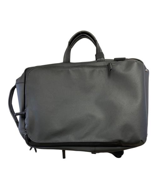 Samsonite（サムソナイト）Samsonite (サムソナイト) ビジネスバッグ ブラックの古着・服飾アイテム