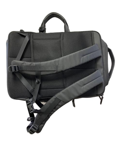 Samsonite（サムソナイト）Samsonite (サムソナイト) ビジネスバッグ ブラックの古着・服飾アイテム