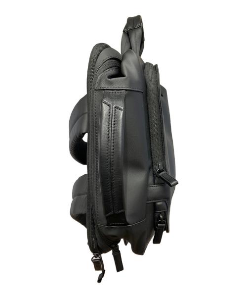 Samsonite（サムソナイト）Samsonite (サムソナイト) ビジネスバッグ ブラックの古着・服飾アイテム