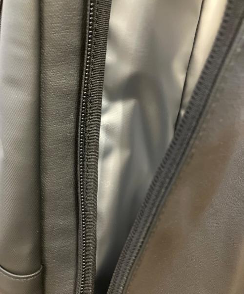 Samsonite（サムソナイト）Samsonite (サムソナイト) ビジネスバッグ ブラックの古着・服飾アイテム