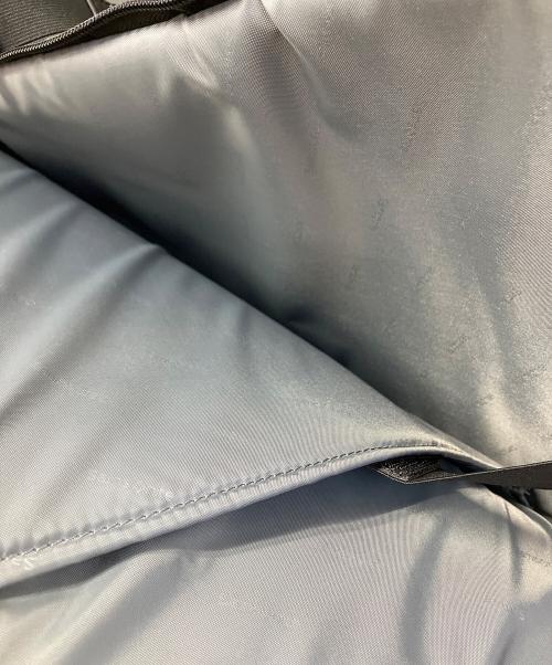 Samsonite（サムソナイト）Samsonite (サムソナイト) ビジネスバッグ ブラックの古着・服飾アイテム