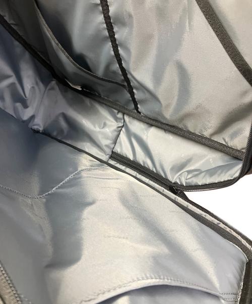 Samsonite（サムソナイト）Samsonite (サムソナイト) ビジネスバッグ ブラックの古着・服飾アイテム