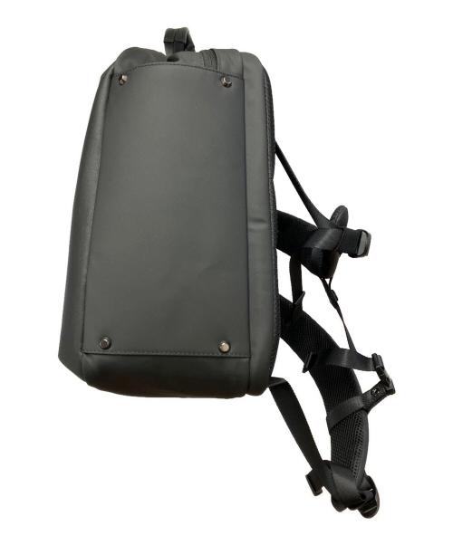 Samsonite（サムソナイト）Samsonite (サムソナイト) ビジネスバッグ ブラックの古着・服飾アイテム