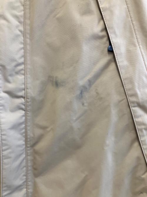THE NORTH FACE（ザ ノース フェイス）THE NORTH FACE (ザ ノース フェイス) SCOOP JACKET ベージュ サイズ:XLの古着・服飾アイテム