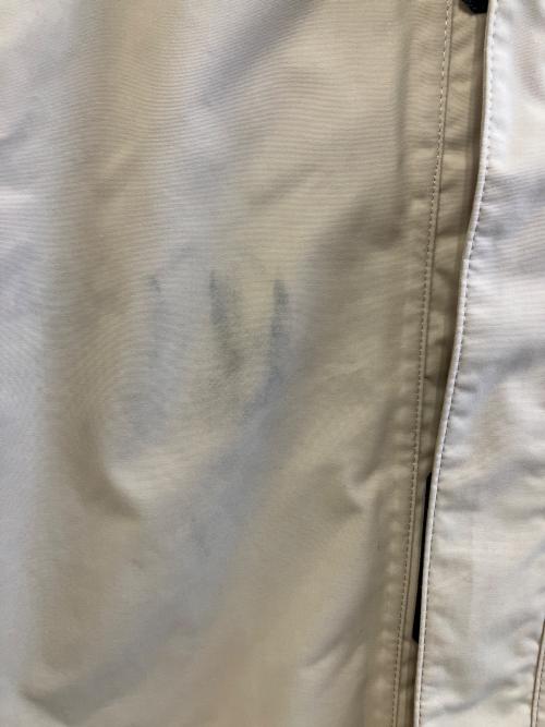 THE NORTH FACE（ザ ノース フェイス）THE NORTH FACE (ザ ノース フェイス) SCOOP JACKET ベージュ サイズ:XLの古着・服飾アイテム