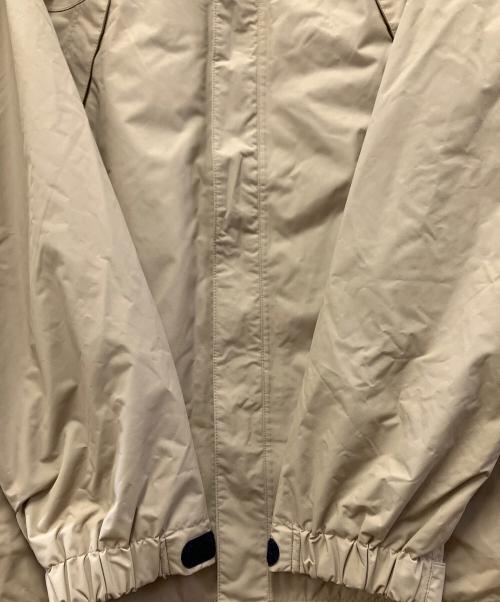 THE NORTH FACE（ザ ノース フェイス）THE NORTH FACE (ザ ノース フェイス) SCOOP JACKET ベージュ サイズ:XLの古着・服飾アイテム