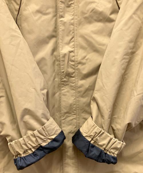 THE NORTH FACE（ザ ノース フェイス）THE NORTH FACE (ザ ノース フェイス) SCOOP JACKET ベージュ サイズ:XLの古着・服飾アイテム