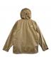 THE NORTH FACE (ザ ノース フェイス) SCOOP JACKET ベージュ サイズ:XL：10000円