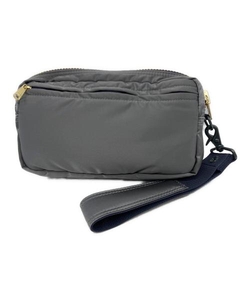 PORTER（ポーター）PORTER (ポーター) ユーティリティポーチの古着・服飾アイテム