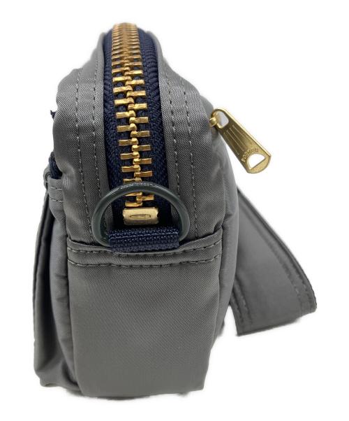 PORTER（ポーター）PORTER (ポーター) ユーティリティポーチの古着・服飾アイテム