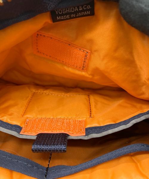 PORTER（ポーター）PORTER (ポーター) ユーティリティポーチの古着・服飾アイテム