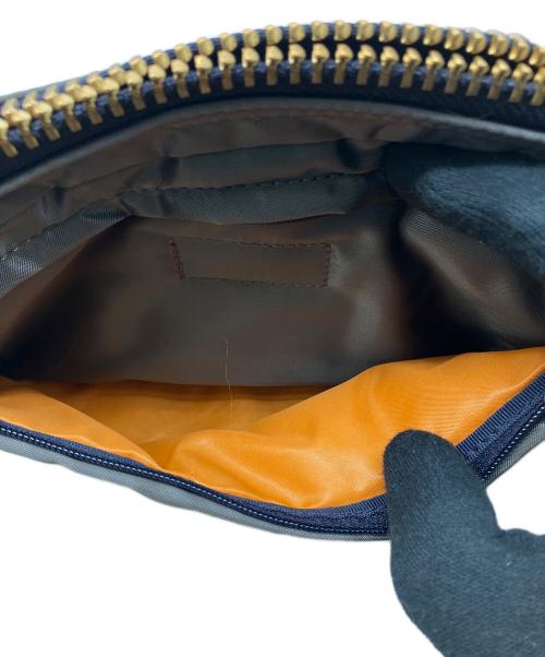 PORTER（ポーター）PORTER (ポーター) ユーティリティポーチの古着・服飾アイテム