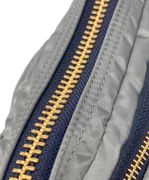 PORTER（ポーター）PORTER (ポーター) ユーティリティポーチの古着・服飾アイテム