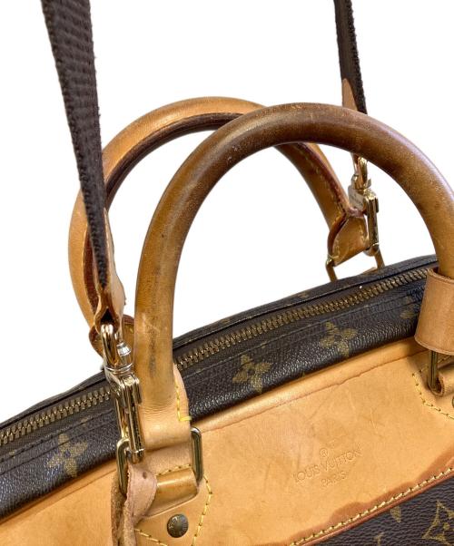 LOUIS VUITTON（ルイ ヴィトン）LOUIS VUITTON (ルイ ヴィトン) アリゼ ドゥ ポッシュの古着・服飾アイテム