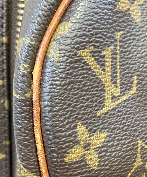 LOUIS VUITTON（ルイ ヴィトン）LOUIS VUITTON (ルイ ヴィトン) アリゼ ドゥ ポッシュの古着・服飾アイテム