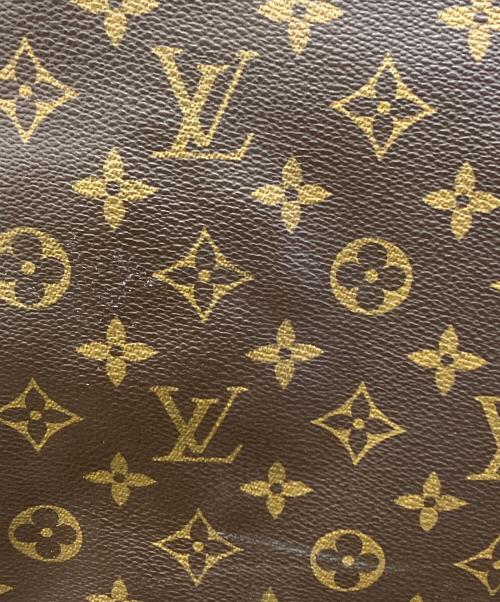 LOUIS VUITTON（ルイ ヴィトン）LOUIS VUITTON (ルイ ヴィトン) アリゼ ドゥ ポッシュの古着・服飾アイテム
