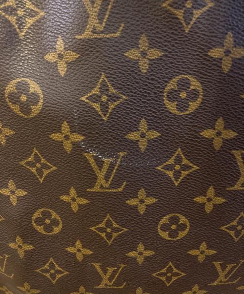 LOUIS VUITTON（ルイ ヴィトン）LOUIS VUITTON (ルイ ヴィトン) アリゼ ドゥ ポッシュの古着・服飾アイテム
