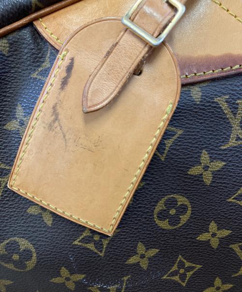 LOUIS VUITTON（ルイ ヴィトン）LOUIS VUITTON (ルイ ヴィトン) アリゼ ドゥ ポッシュの古着・服飾アイテム