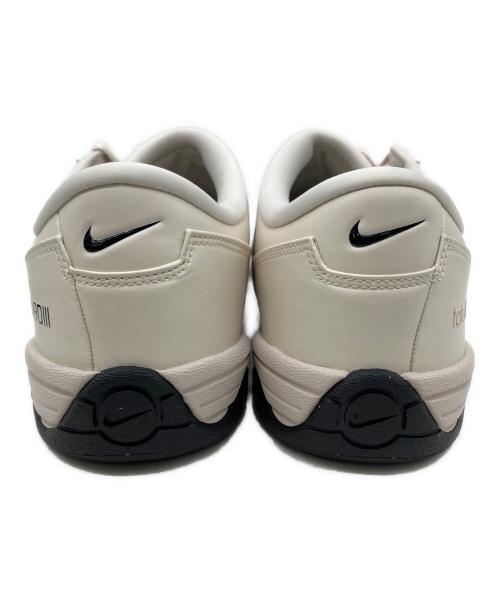 NIKE（ナイキ）NIKE (ナイキ) スニーカー ホワイト×ブラック サイズ:29の古着・服飾アイテム