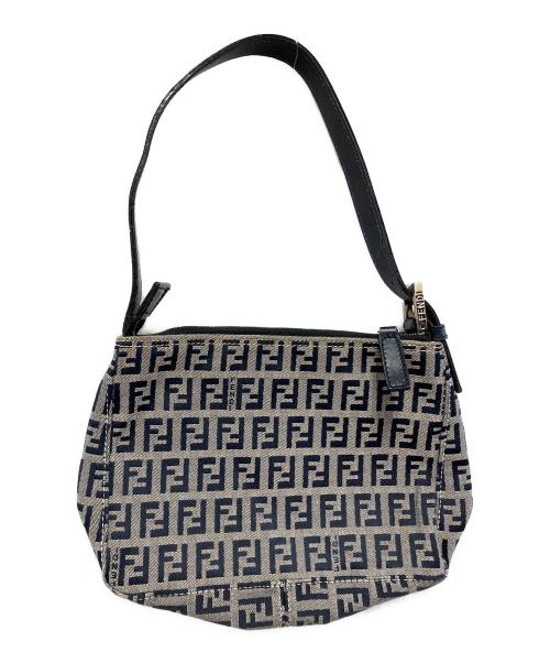 FENDI（フェンディ）FENDI (フェンディ) ミニハンドバッグの古着・服飾アイテム