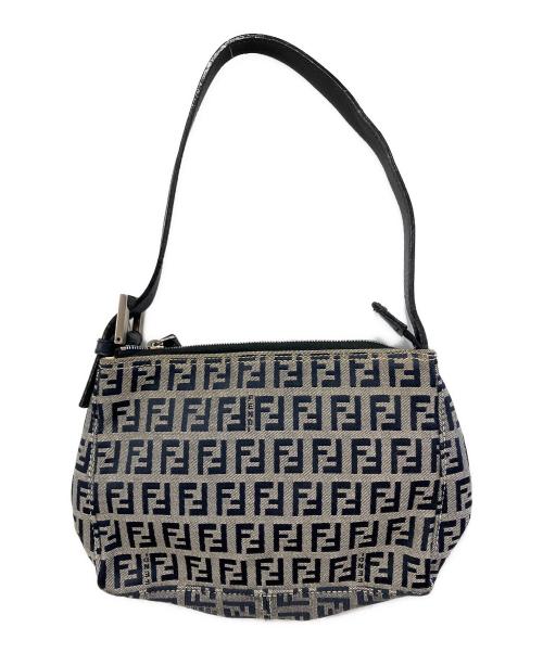 FENDI（フェンディ）FENDI (フェンディ) ミニハンドバッグの古着・服飾アイテム