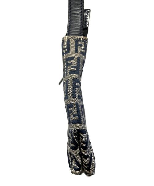 FENDI（フェンディ）FENDI (フェンディ) ミニハンドバッグの古着・服飾アイテム