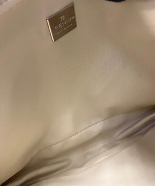 FENDI（フェンディ）FENDI (フェンディ) ミニハンドバッグの古着・服飾アイテム