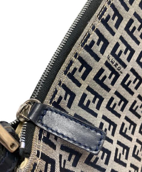 FENDI（フェンディ）FENDI (フェンディ) ミニハンドバッグの古着・服飾アイテム