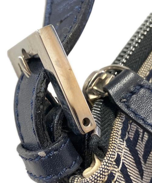 FENDI（フェンディ）FENDI (フェンディ) ミニハンドバッグの古着・服飾アイテム