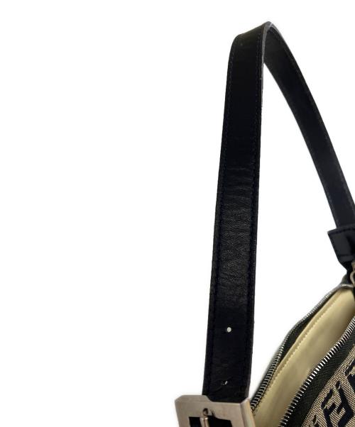 FENDI（フェンディ）FENDI (フェンディ) ミニハンドバッグの古着・服飾アイテム