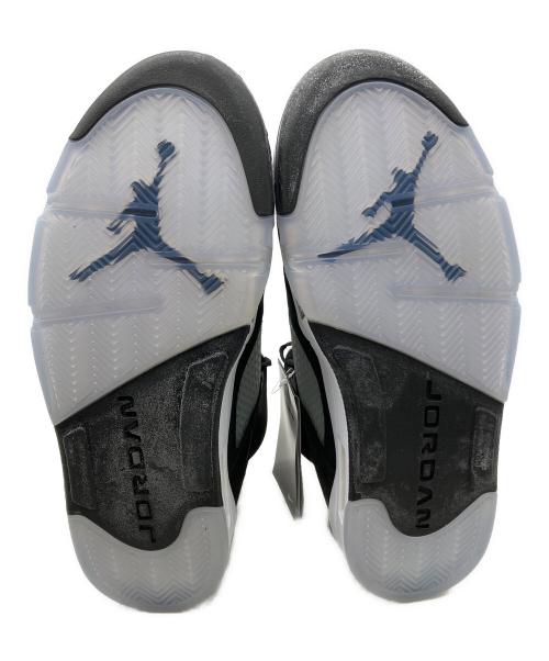 NIKE（ナイキ）NIKE (ナイキ) ハイカットスニーカー ブラック サイズ:26.5の古着・服飾アイテム