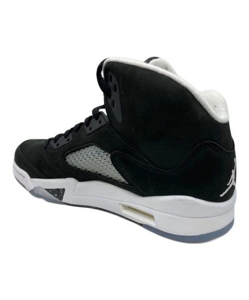 NIKE（ナイキ）NIKE (ナイキ) ハイカットスニーカー ブラック サイズ:26.5の古着・服飾アイテム