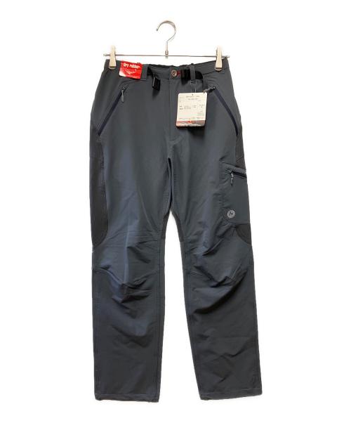 MARMOT（マーモット）MARMOT (マーモット) ナイロンパンツ グレー サイズ:S 未使用品の古着・服飾アイテム