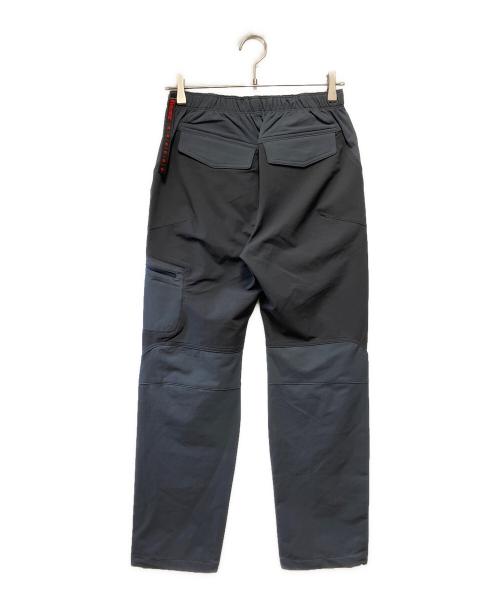 MARMOT（マーモット）MARMOT (マーモット) ナイロンパンツ グレー サイズ:S 未使用品の古着・服飾アイテム