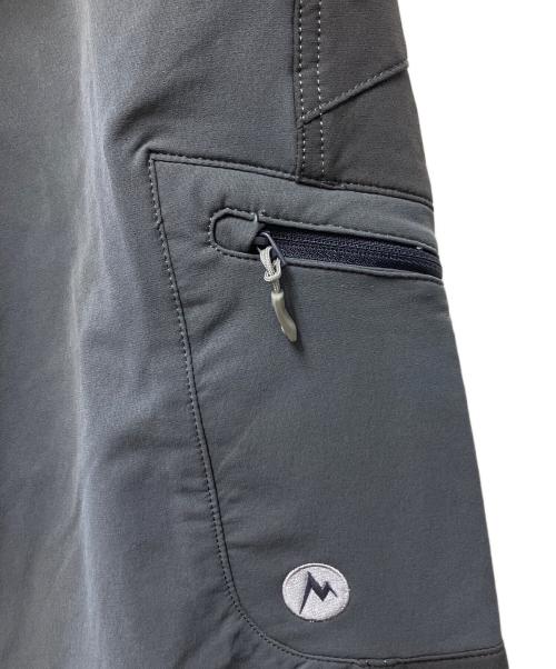 MARMOT（マーモット）MARMOT (マーモット) ナイロンパンツ グレー サイズ:S 未使用品の古着・服飾アイテム