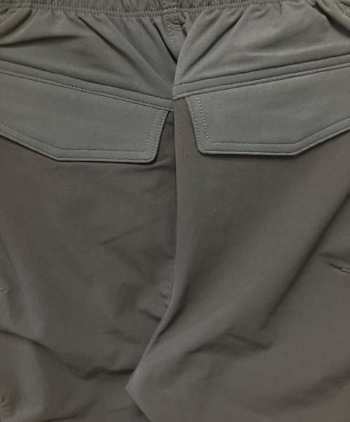 MARMOT（マーモット）MARMOT (マーモット) ナイロンパンツ グレー サイズ:S 未使用品の古着・服飾アイテム