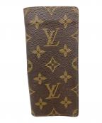 LOUIS VUITTONルイ ヴィトン）の古着「エテュイリュネット サーンプル」