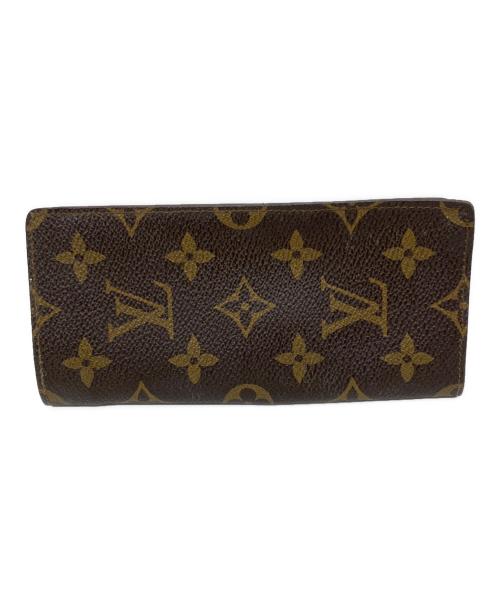 LOUIS VUITTON（ルイ ヴィトン）LOUIS VUITTON (ルイ ヴィトン) エテュイリュネット サーンプルの古着・服飾アイテム