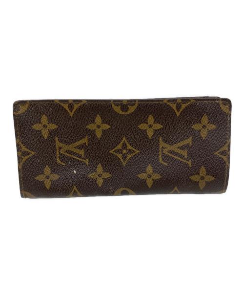 LOUIS VUITTON（ルイ ヴィトン）LOUIS VUITTON (ルイ ヴィトン) エテュイリュネット サーンプルの古着・服飾アイテム