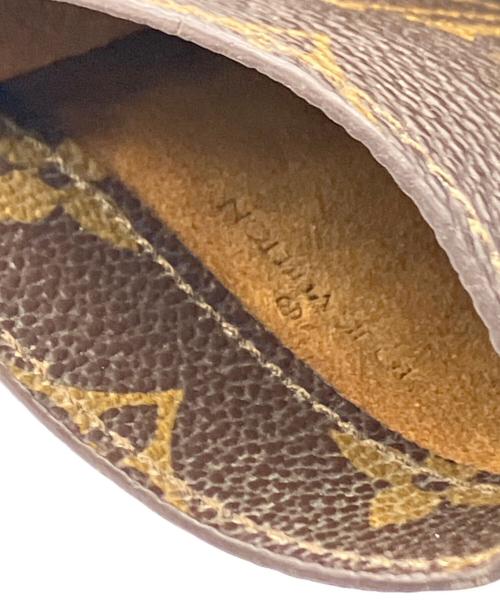 LOUIS VUITTON（ルイ ヴィトン）LOUIS VUITTON (ルイ ヴィトン) エテュイリュネット サーンプルの古着・服飾アイテム