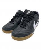 NIKEナイキ）の古着「スニーカー」｜ブラック